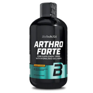 BIOTECH USA Arthro Forte Liquid / 500 ml