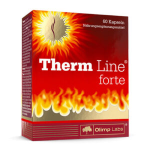 OLIMP Therm Line Forte / 60 Caps