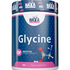 HAYA LABS Glycine / 200 g