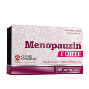 OLIMP Menopauzin® Forte / 30 Tabs