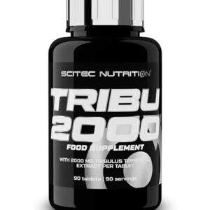 SCITEC Tribu 2000 / 90 Tabs