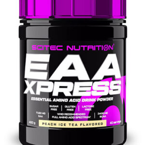 SCITEC EAA Xpress / 400g