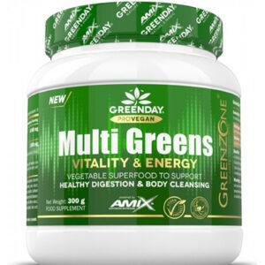 AMIX Multi Greens / 300g