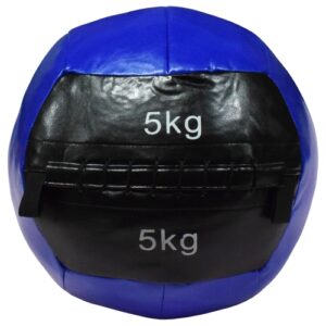 Медицинска топка 5 кг, Ф36 см