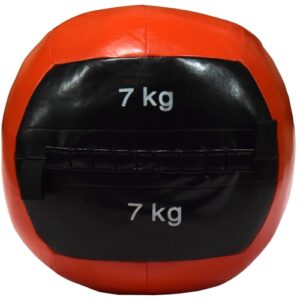 Медицинска топка 7 кг, Ф36 см