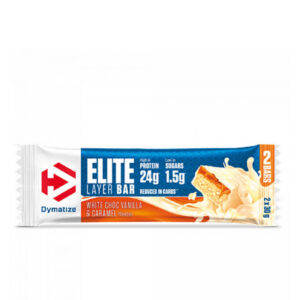 DYMATIZE - Elite Layer Bar / 2x30g / 60g