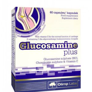 OLIMP Glucosamine Plus / 60 Caps