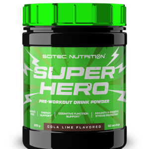 SCITEC Superhero / 285g