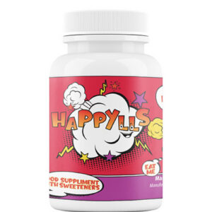 CVETITA HERBAL Happylls / 30 Tabs