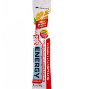 OLIMP Drinks for life ENERGY / 1 Sachet / 4g