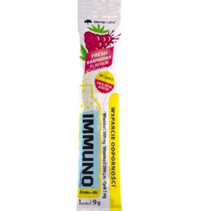 OLIMP Drinks for life IMMUNO / 1 Sachet / 9g