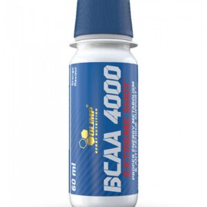 OLIMP BCAA 4000 Extreme Shot / 60 ml / 60g