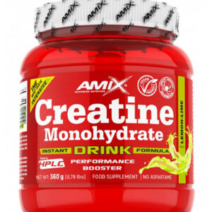 AMIX Creatine Monohydrate Drink / 360g