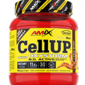 AMIX CellUp® with Oxystorm® / 348g