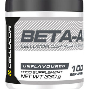 CELLUCOR CarnoSyn® Beta-Alanine / 330g