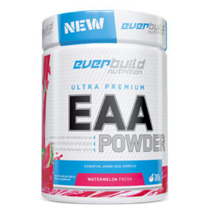 EVERBUILD - EAA Powder (30 дози) / 360g