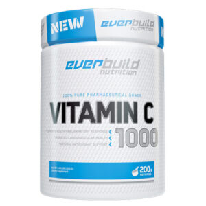 EVERBUILD - Vitamin C Powder / 200g