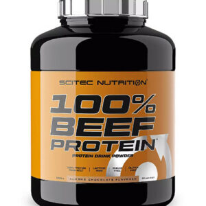 SCITEC 100% Beef Protein / 1800g