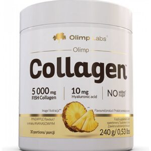 OLIMP Fish Collagen Powder / 240g