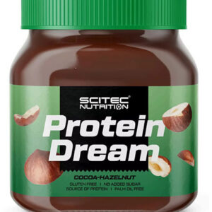 SCITEC Protein Dream / 400g