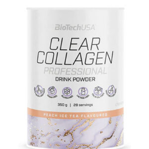 BIOTECH USA Clear Collagen Professional / 350g