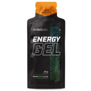 BIOTECH USA Energy Gel / 40g
