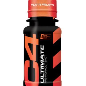 CELLUCOR C4 Ultimate Shot / 60 ml