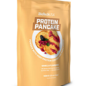 BIOTECH USA Protein Pancake / 1000g