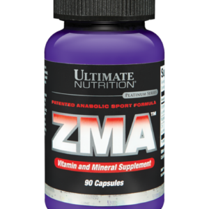 Ultimate Nutrition - ZMA / 90 caps.