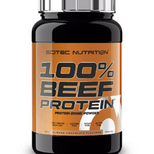 SCITEC 100% Beef Protein / 900g