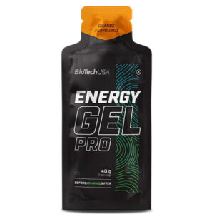 BIOTECH USA Energy Gel PRO / 40 g