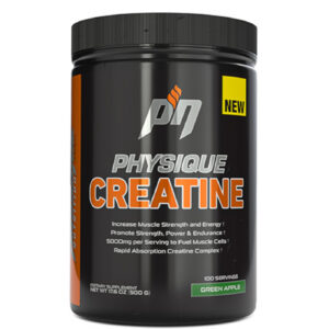 PHYSIQUE NUTRITION Creatine