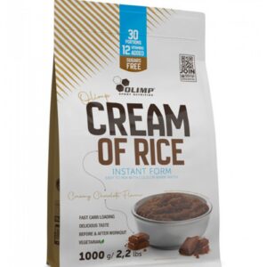 OLIMP Cream of Rice / 1000g