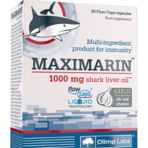OLIMP Maximarin / 60 Caps