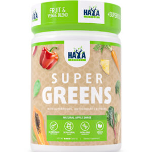 HAYA LABS Super Greens / 300g