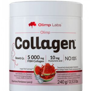 OLIMP Fish Collagen Powder / 240g