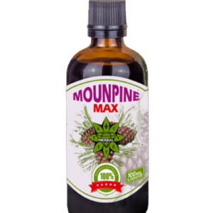 CVETITA HERBAL Mounpine Max / 100 ml