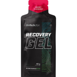 BIOTECH USA Recovery Gel / 40 g