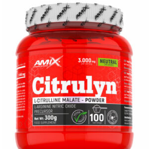 AMIX Citrulyn Powder / 300g