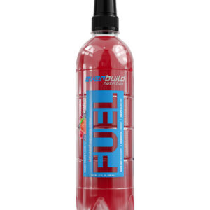 EVERBUILD - Vitargo Fuel RTD / 500 ml (500 дози) / 500g
