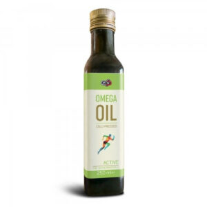 Pure Nutrition - OMEGA OIL ACTIVE - 250 ml