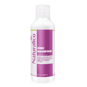 NATURALICO Ionic Magnesium 400 мл