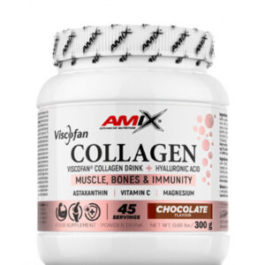 AMIX Viscofan Collagen Drink / 300g