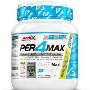 AMIX Performance Per4Max Booster / 500g