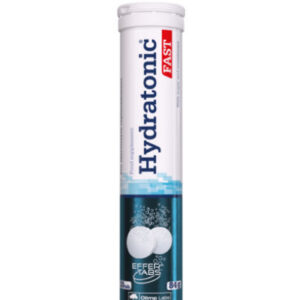 OLIMP Hydratonic Fast / 20 Effervescent Tabs