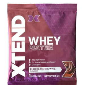 XTEND Xtend Whey Protein Sachet / 30g