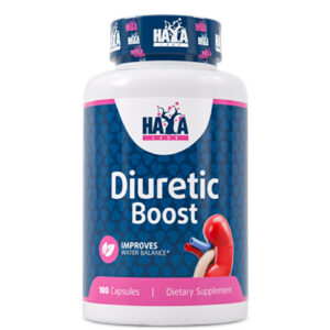 HAYA LABS Diuretic Boost / 100 Caps