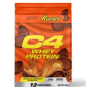 CELLUCOR - C4 Whey Protein (46 дози) / 481g