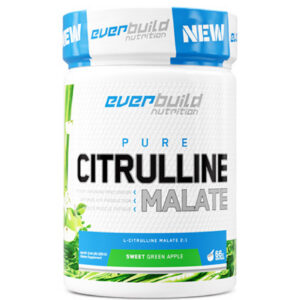 EVERBUILD - Citrulline Malate / 200g