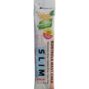 OLIMP - Drinks for life SLIM / 1 Sachet / 4g